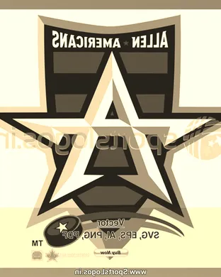 Allen Americans