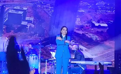 Ana Gabriel