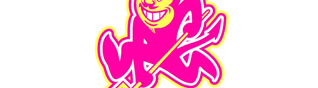 Arizona State Sun Devils