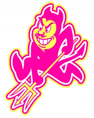 Arizona State Sun Devils
