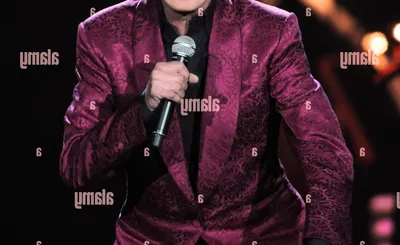 Barry Manilow