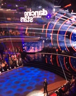Dancing With The Stars