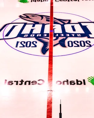 Idaho Steelheads