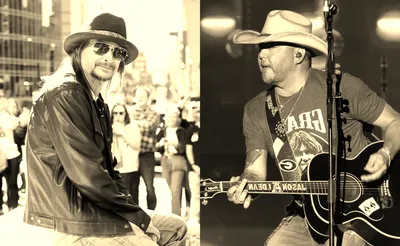 Jason Aldean