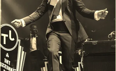 Justin Timberlake