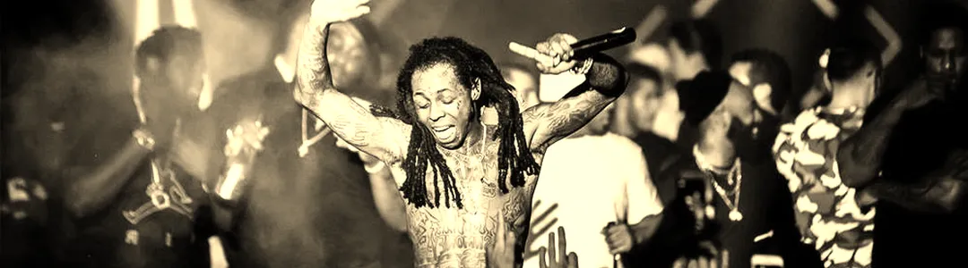 Lil Wayne