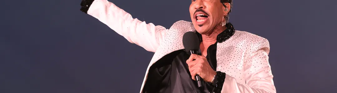 Lionel Richie