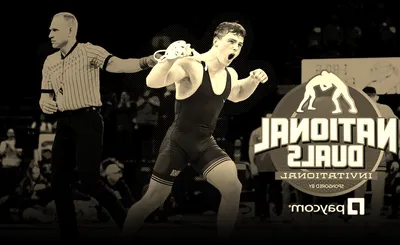 National Duals Invitational