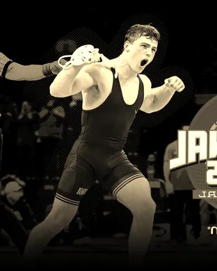 National Duals Invitational - 2 Day Pass