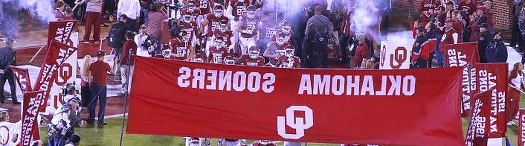 Oklahoma Sooners