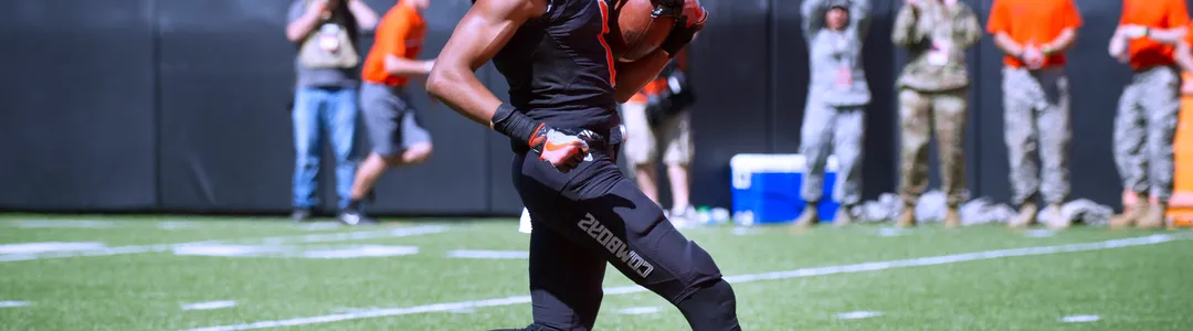 Oklahoma State Cowboys