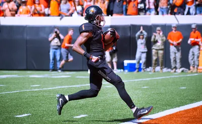 Oklahoma State Cowboys