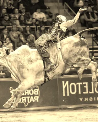 PBR - Professional Bull Riders