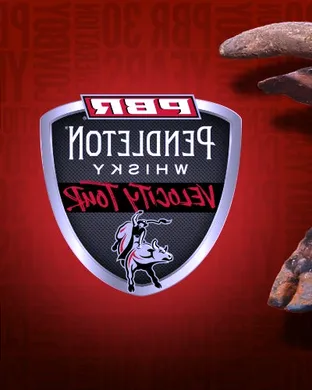 PBR: Pendleton Whisky Velocity Tour