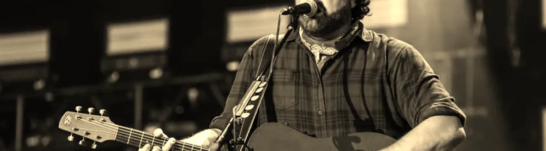 Randy Houser