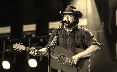 Randy Houser