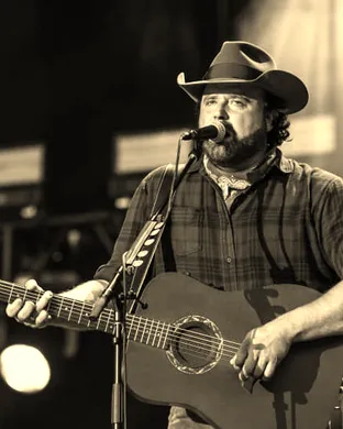 Randy Houser