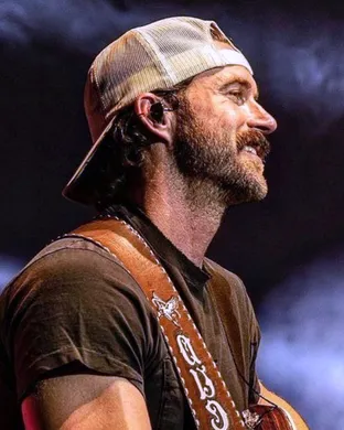 Riley Green, Randy Houser, Jake Worthington & Hannah McFarland