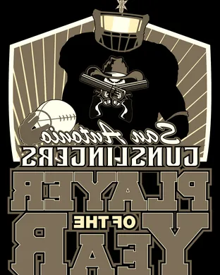 San Antonio Gunslingers