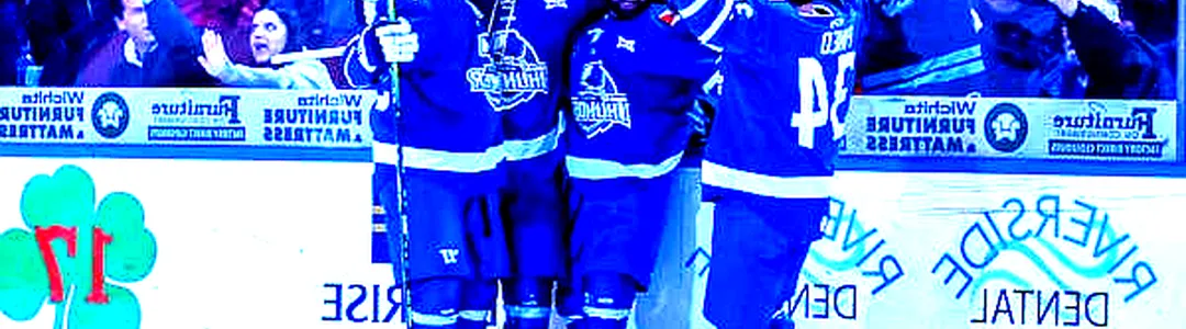 Wichita Thunder