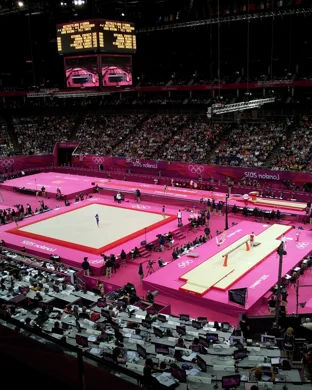 US Gymnastics Championships